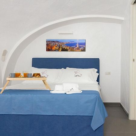 Apartamento San Gennaro Short Lets 2,0 Nápoles Exterior foto