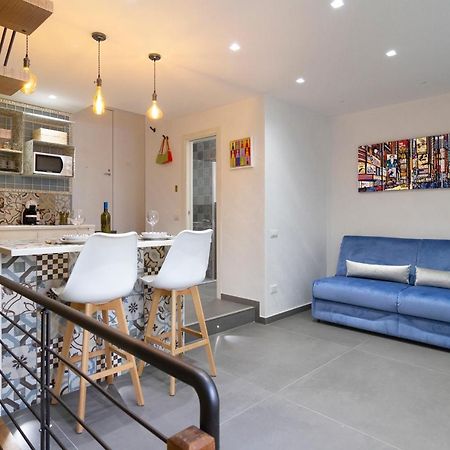 Apartamento San Gennaro Short Lets 2,0 Nápoles Exterior foto