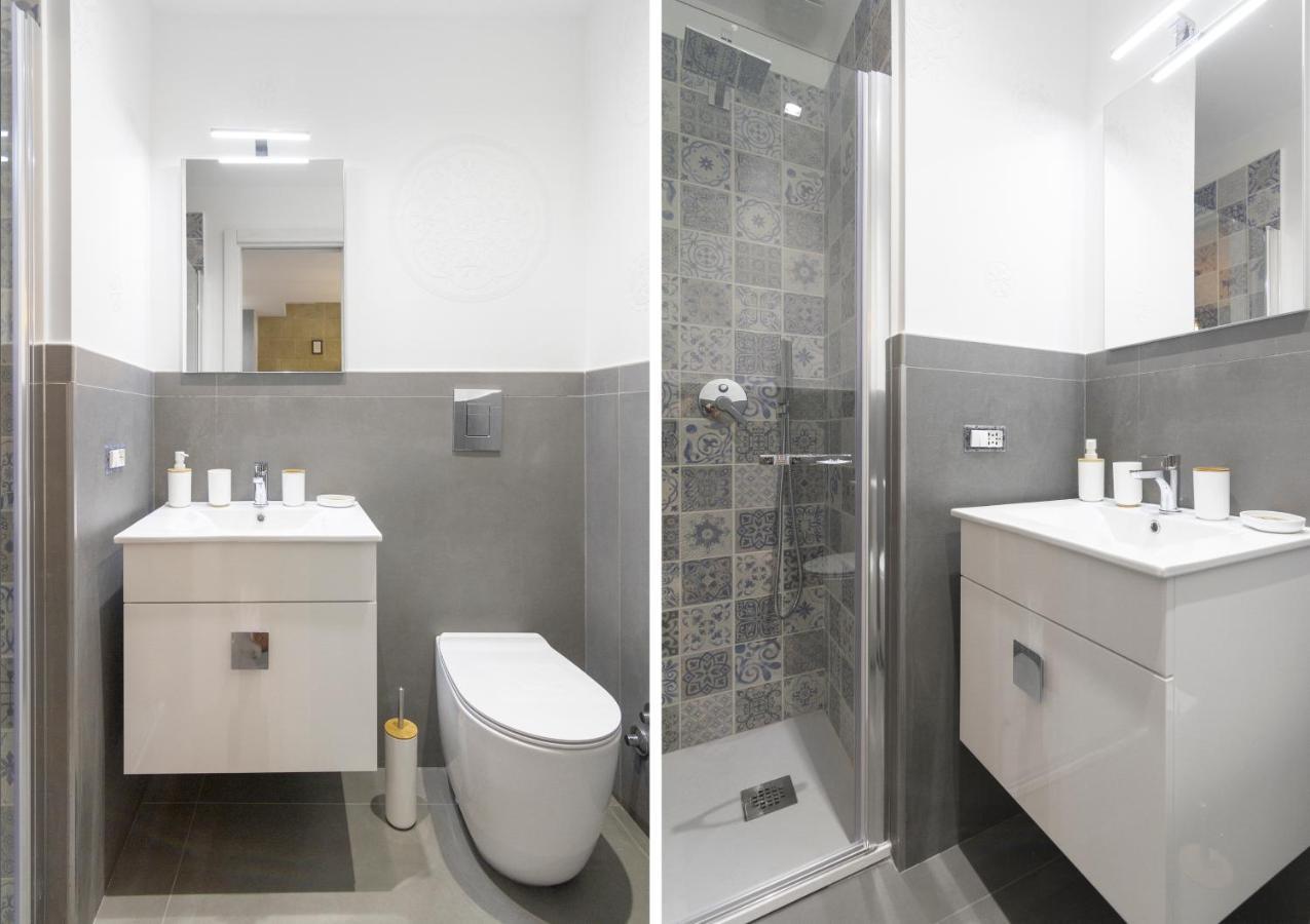 Apartamento San Gennaro Short Lets 2,0 Nápoles Exterior foto