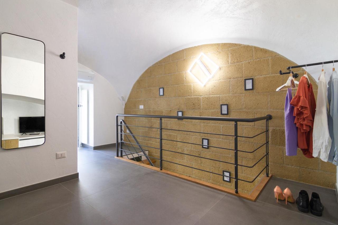 Apartamento San Gennaro Short Lets 2,0 Nápoles Exterior foto