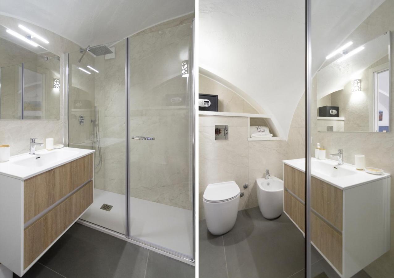 Apartamento San Gennaro Short Lets 2,0 Nápoles Exterior foto