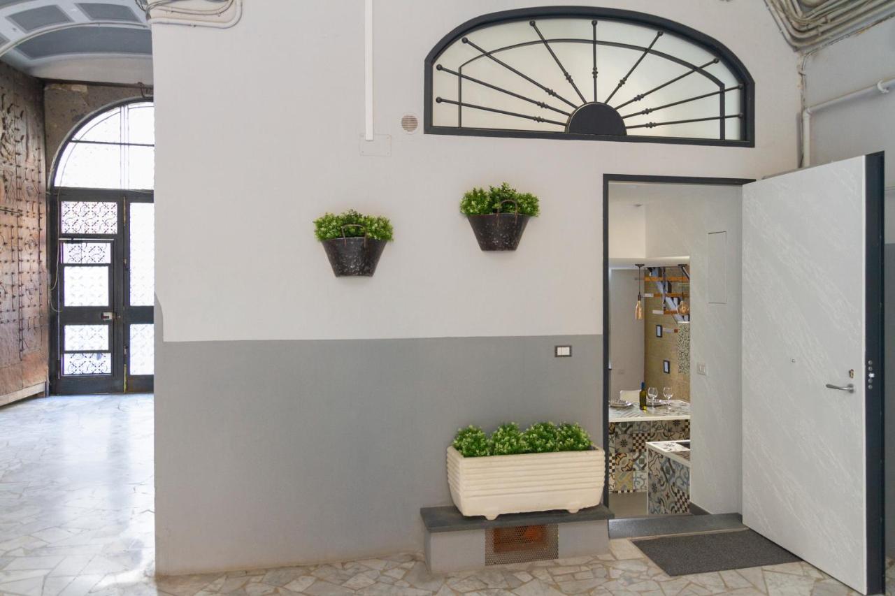 Apartamento San Gennaro Short Lets 2,0 Nápoles Exterior foto